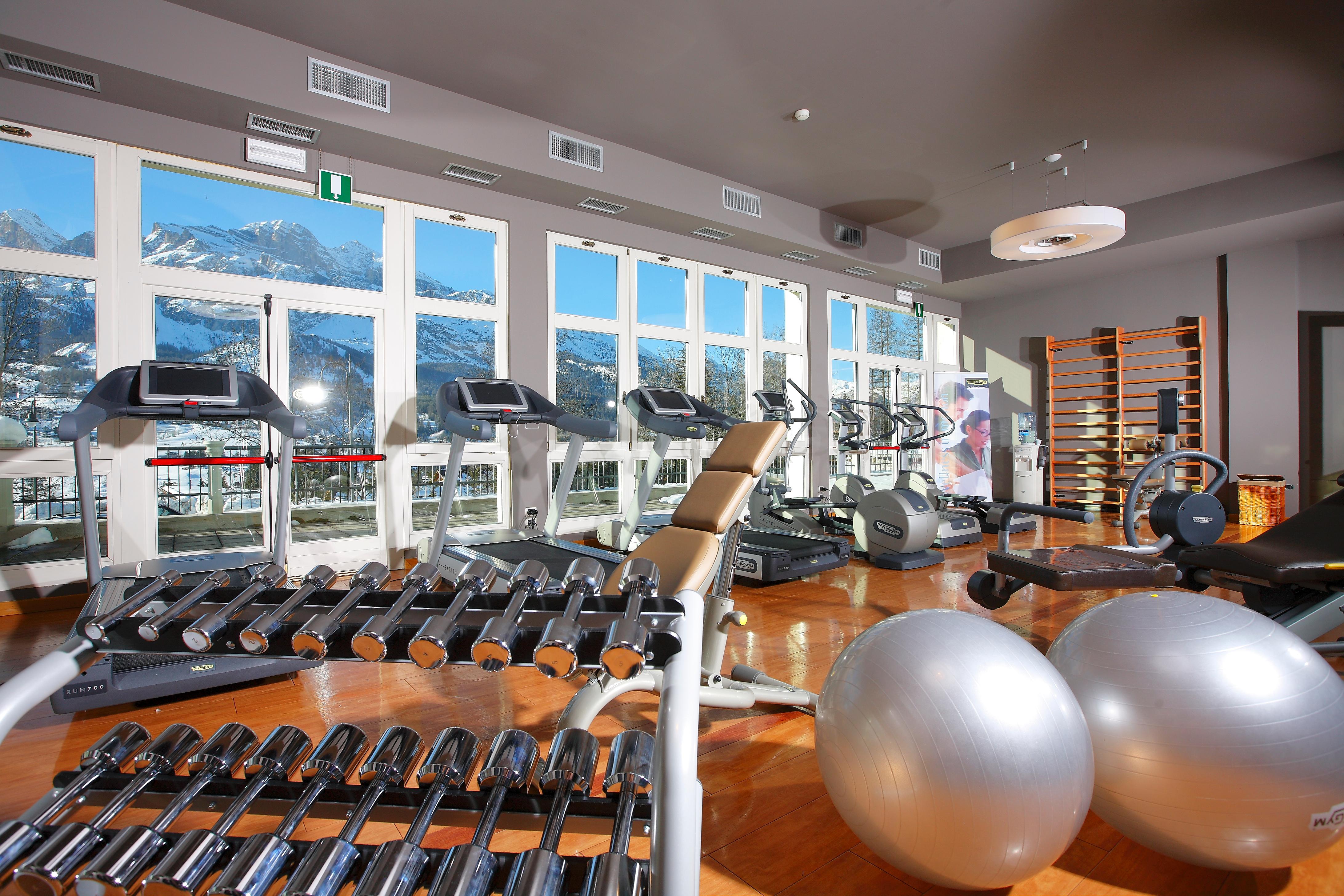 Фото Cristallo, a Luxury Collection Resort & SPA