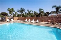 Фото Four Points by Sheraton Ontario-Rancho Cucamonga