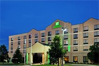 Фото Holiday Inn Hotel & Suites Bolingbrook, an Ihg Hotel