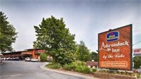 Фото Best Western Adirondack Inn