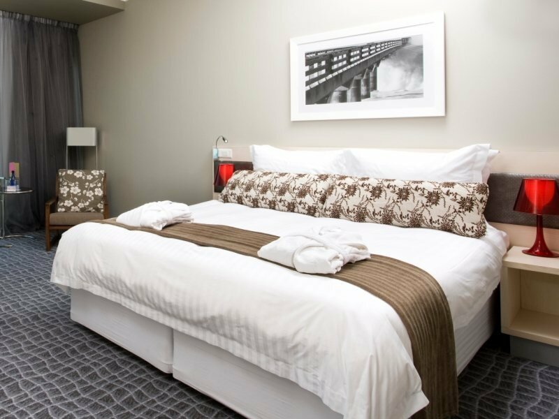 Фото Radisson Blu Hotel, Port Elizabeth