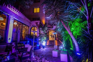 Гостиница Best Western Plus La Corniche