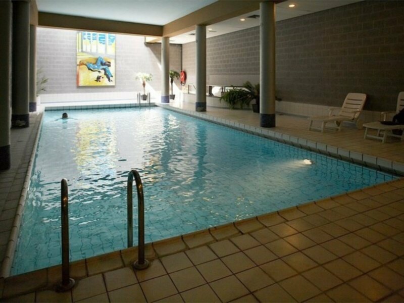 Фото Amrâth Grand Hotel de l’Empereur