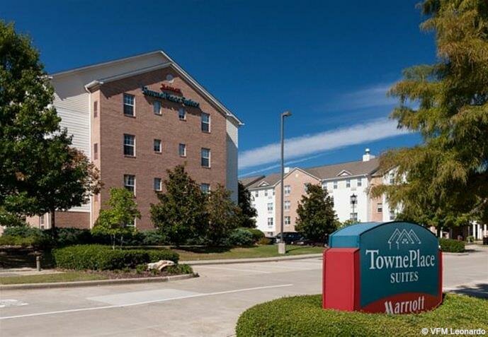 Hotel Suburban Extended Stay Hotel Birmingham, State of Alabama, photo