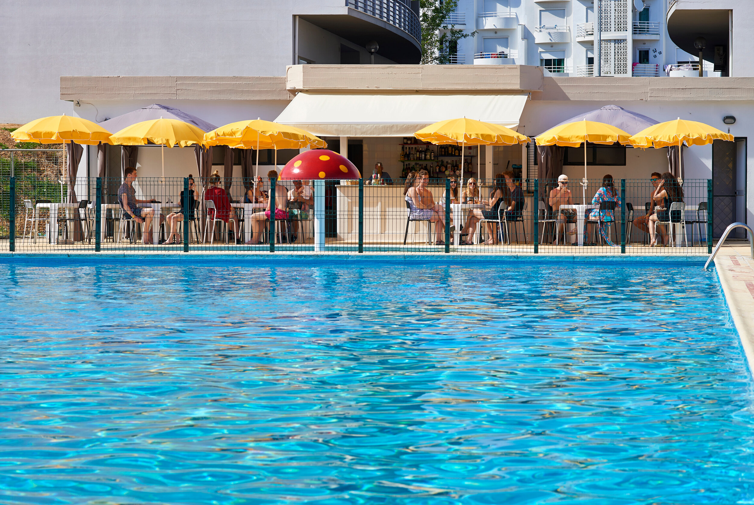 Фото отеля 4