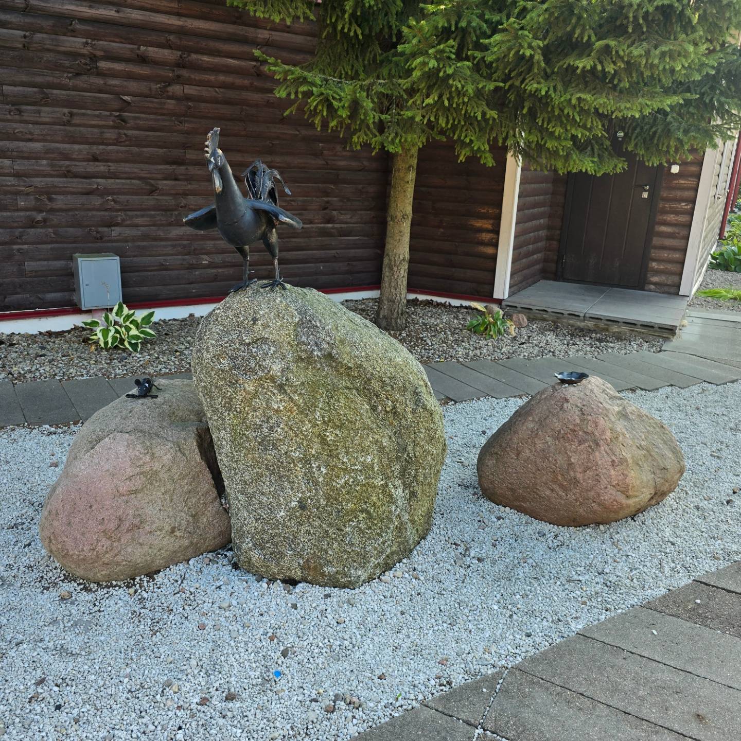 Фото Старый город