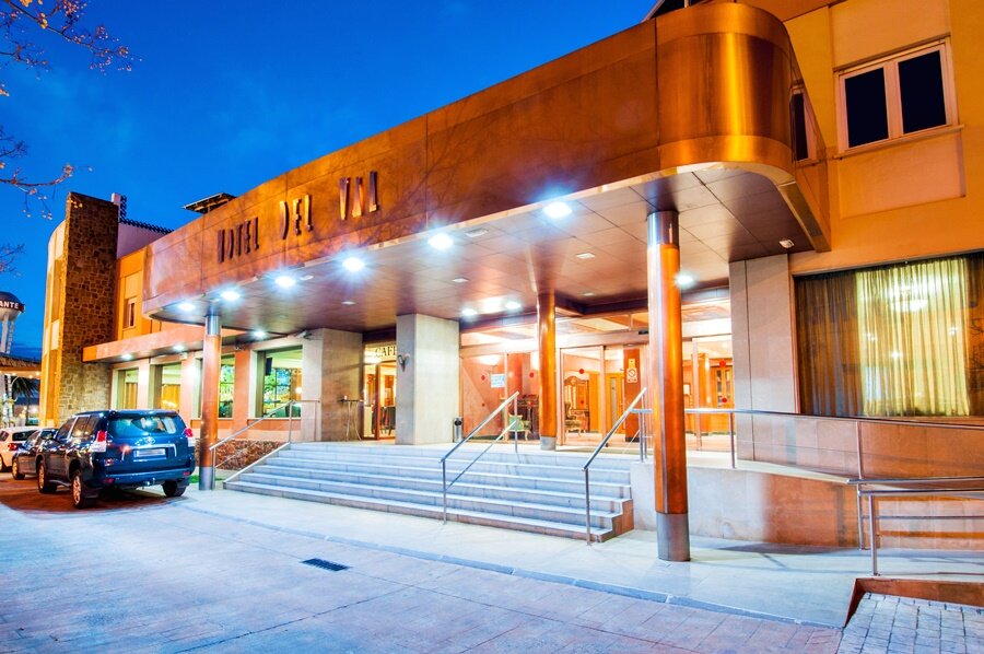 Фото Insignia Hotel Del Val