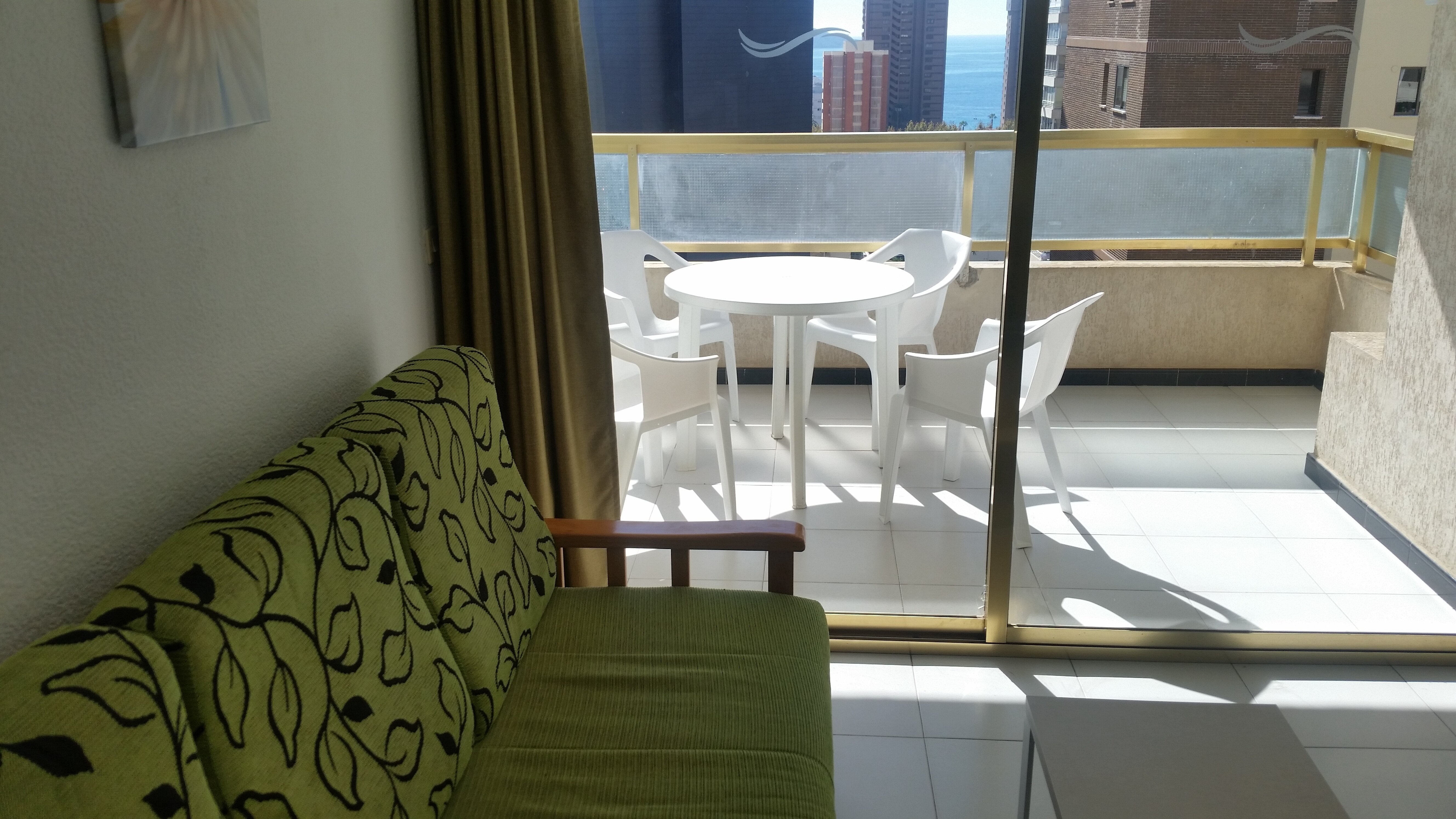 Фото Apartamentos Maria Victoria