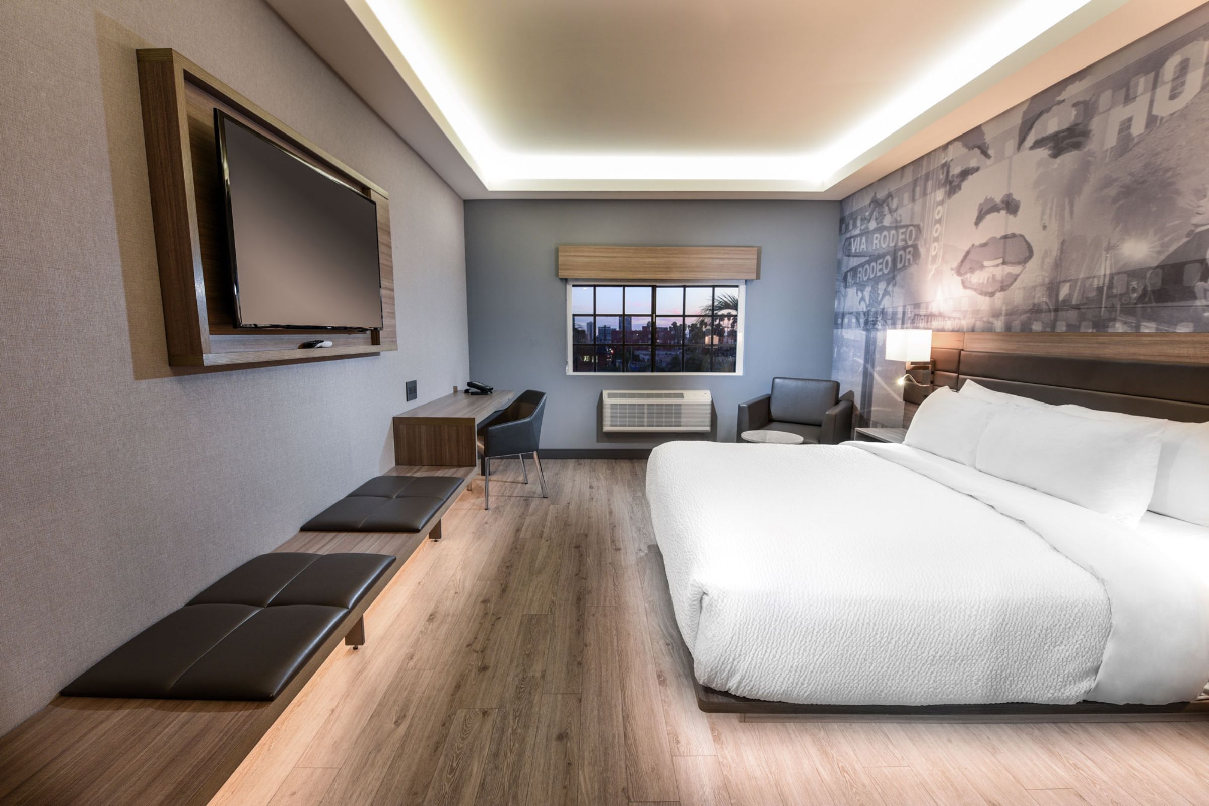 Фото Avenue Hotel, Ascend Hotel Collection