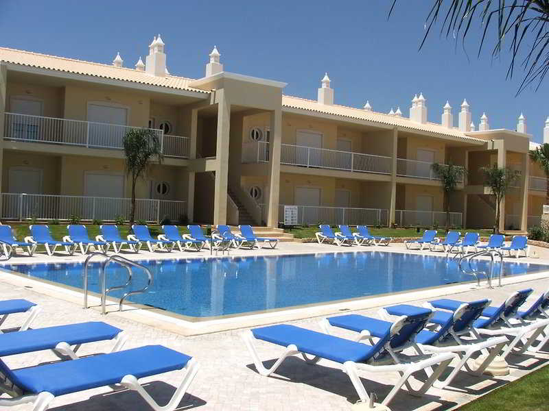 Фото Jardins Vale de Parra