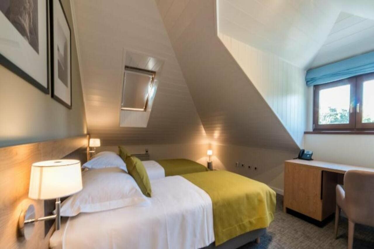 Фото Villa Filaus