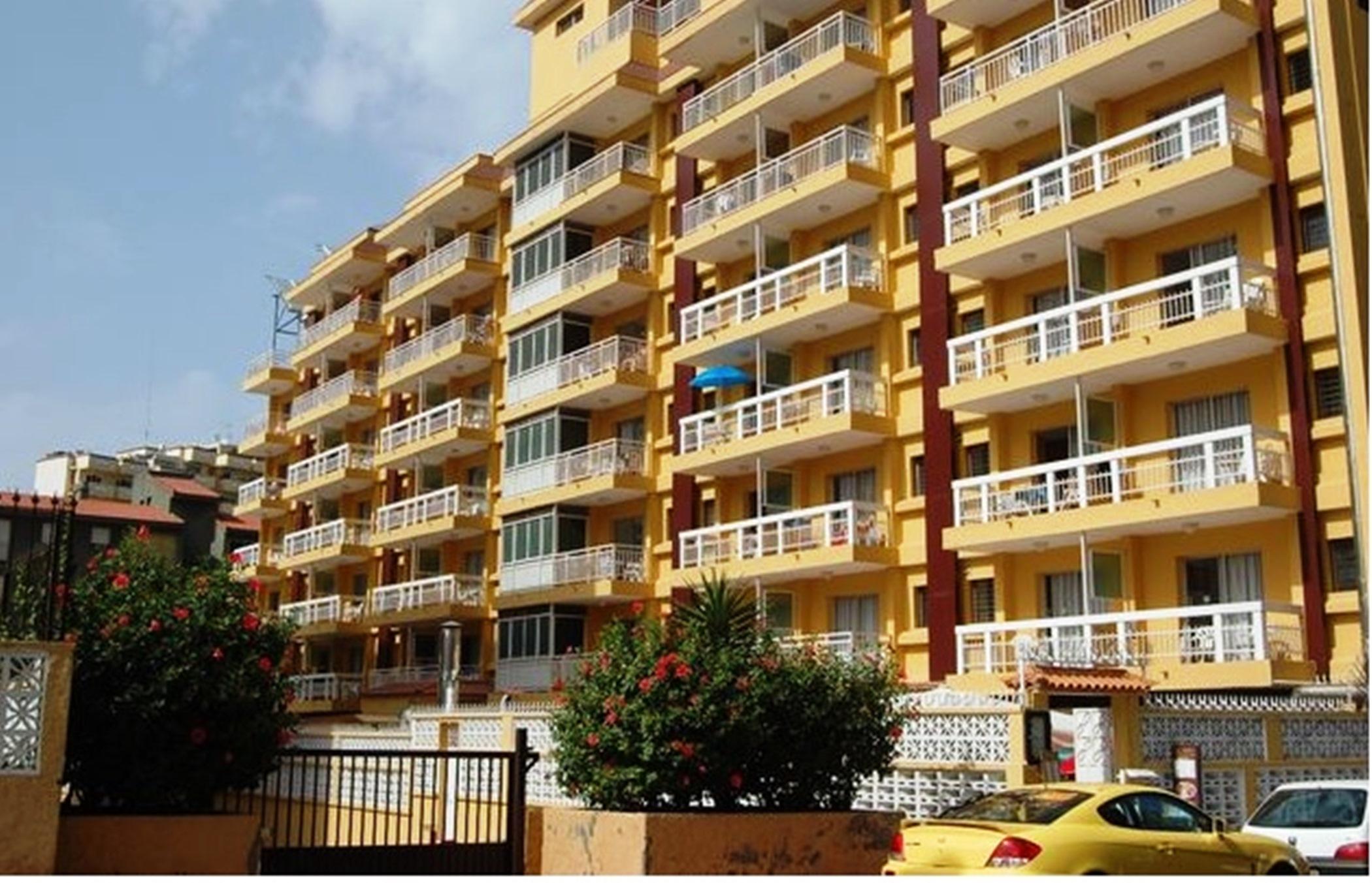 Фото Skyview Hotel