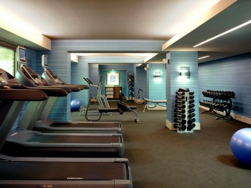 Фото The Royal Sonesta Washington Dc Dupont Circle