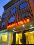 Shanti Villa