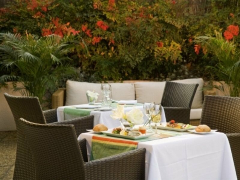 Фото Mercure Montpellier Centre Comédie Hotel