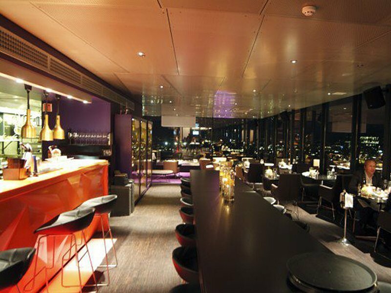 Фото Quality Hotel 33