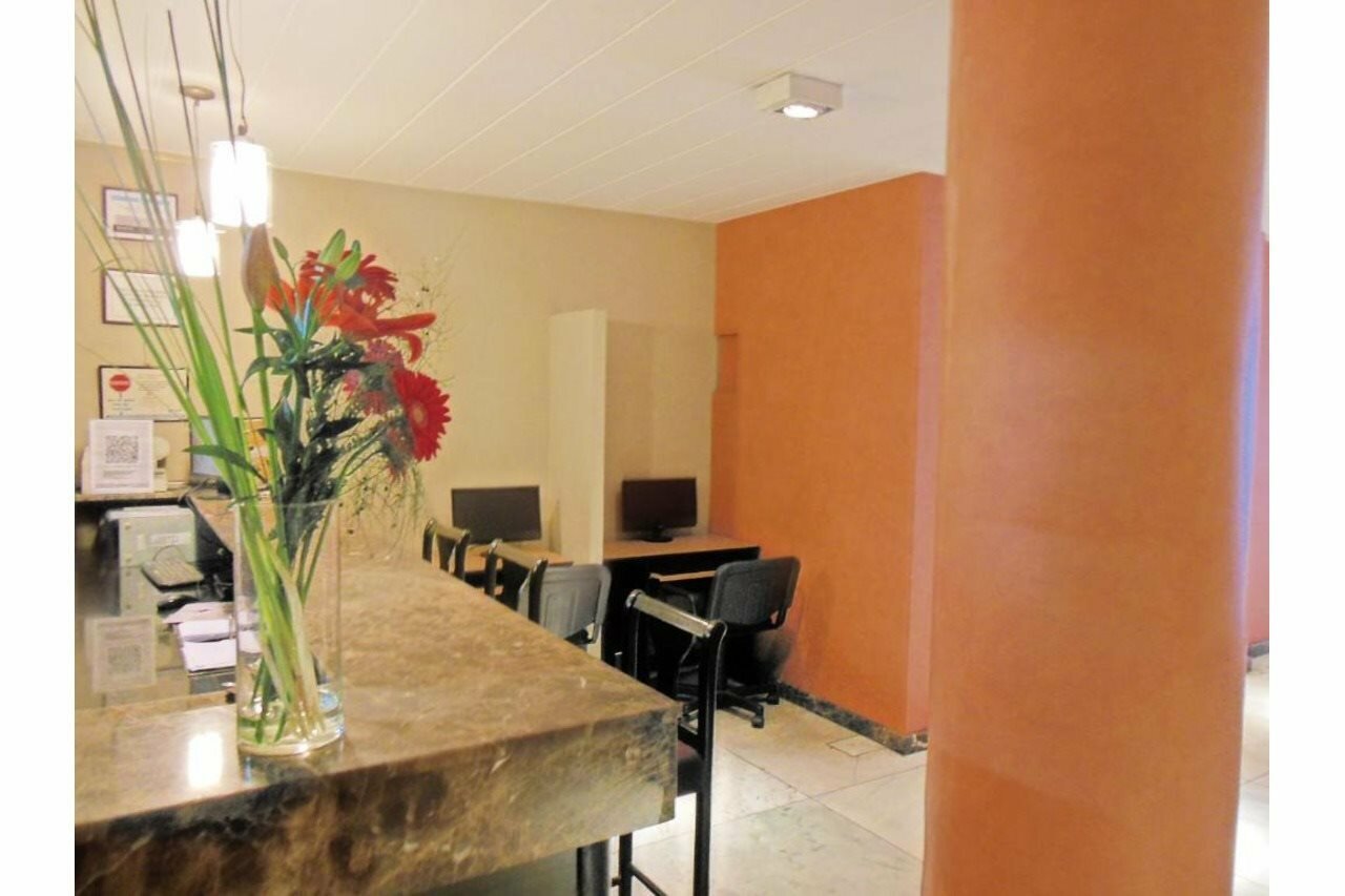 Фото Hotel Impala