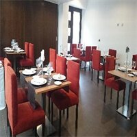 Фото Sercotel Gran Hotel Zurbarán