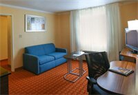 Фото Fairfield Inn by Marriott Provo