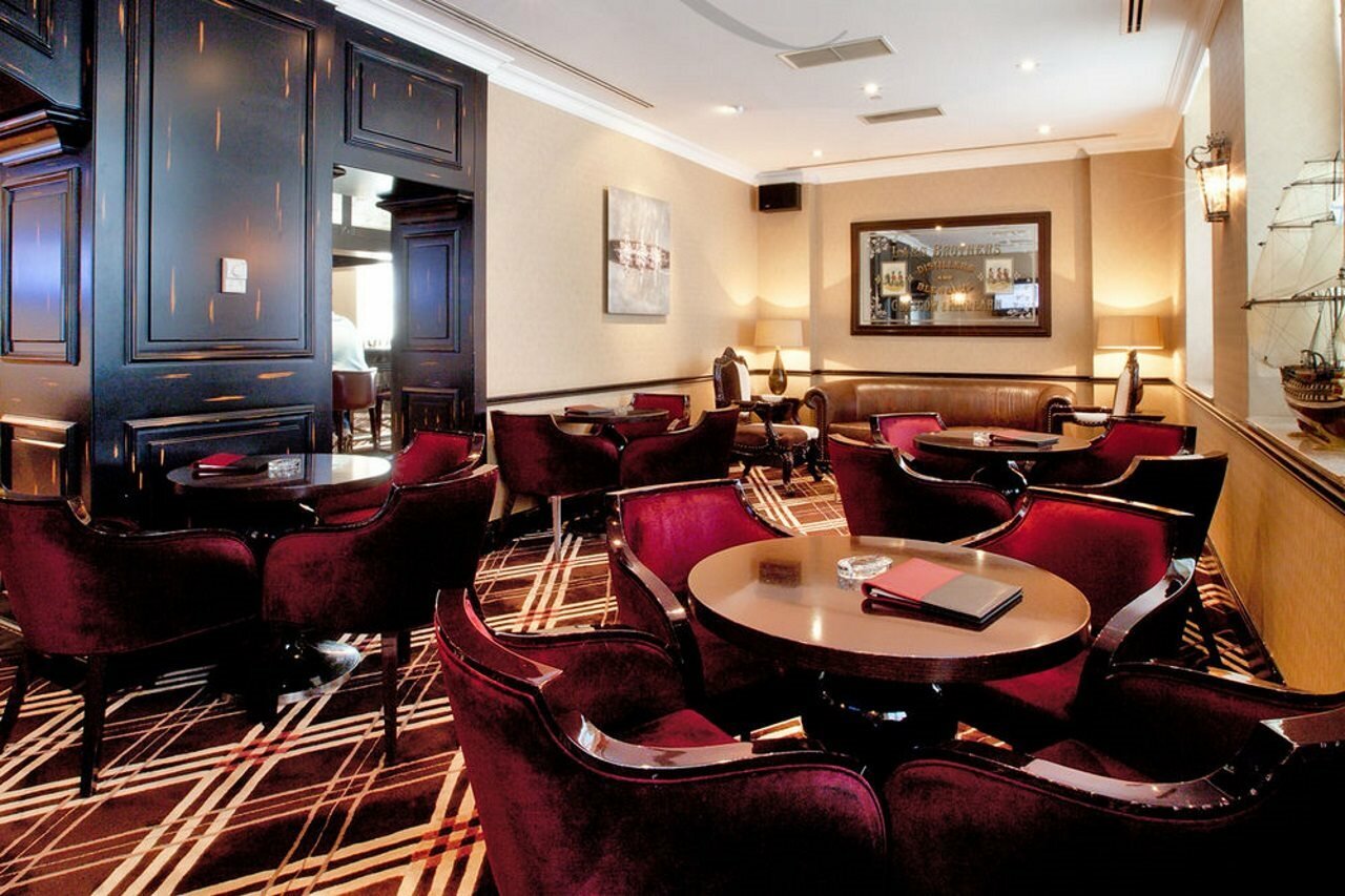 Фото Hyatt Regency Baku