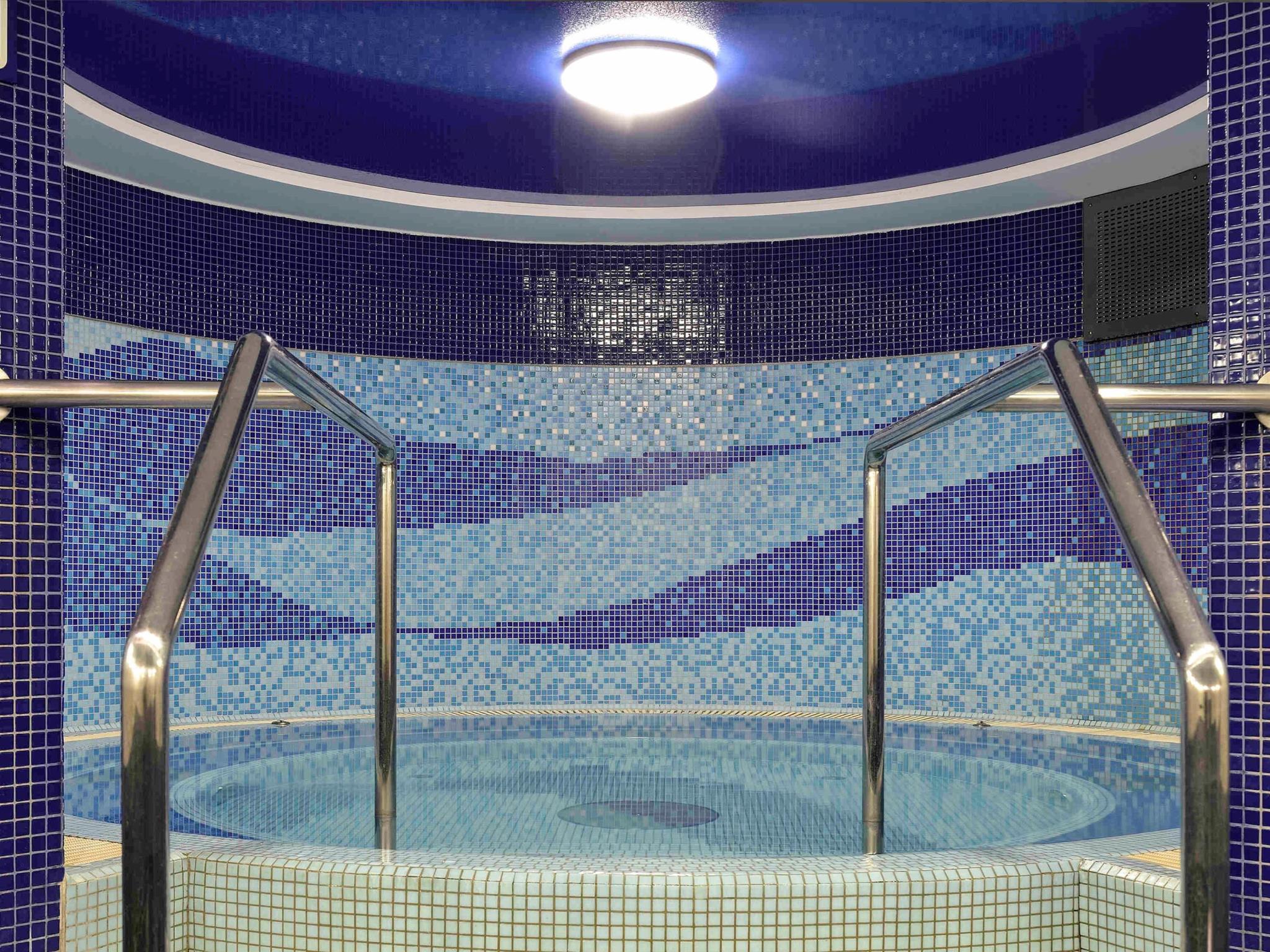 Фото Mövenpick Hotel Budapest Centre