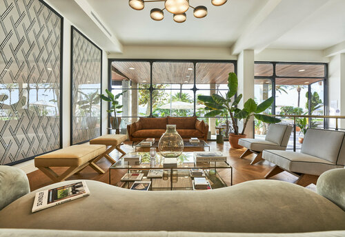 Апартаменты Hotel Hoposa Daina - Formentor Building