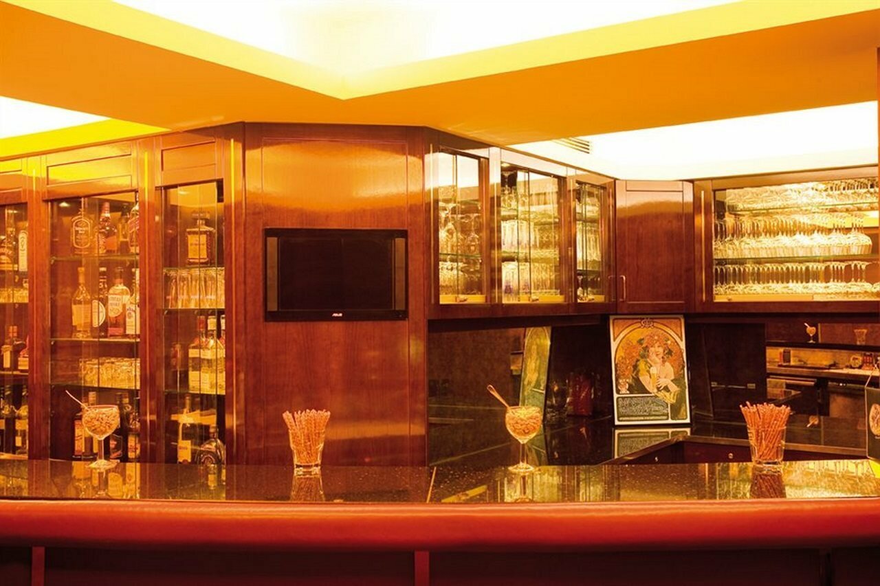 Фото Living Hotel am Deutschen Museum by Derag