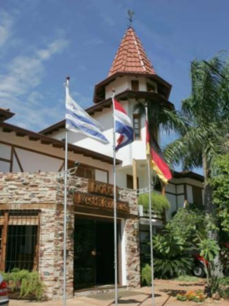 Фото отеля 5