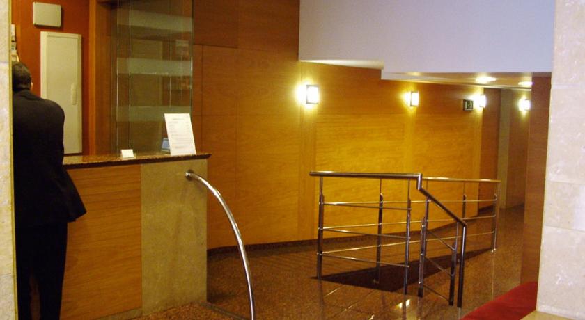 Фото Suites Marina