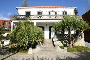 Апартаменты Arts In Hotel Conde Carvalhal