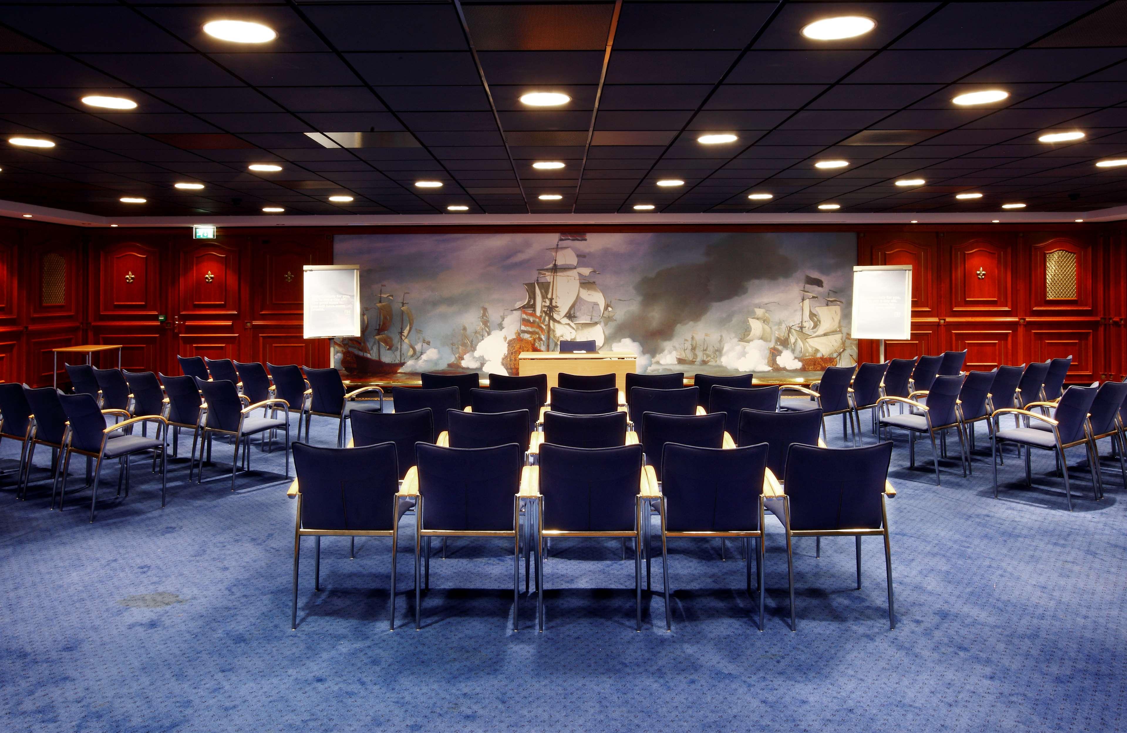 Фото Nh Atlantic Den Haag