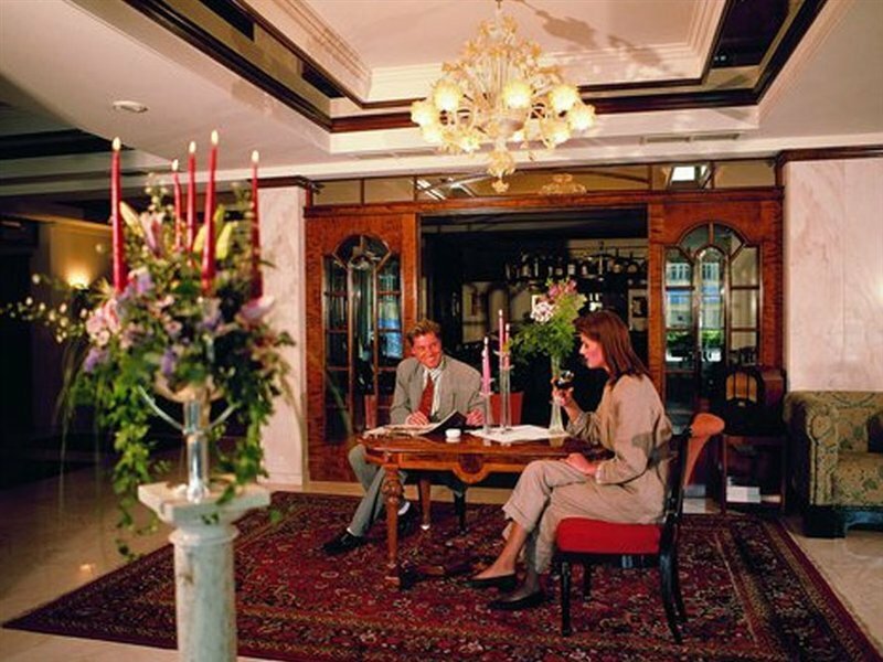 Фото Boutique Hotel Bruggwirt