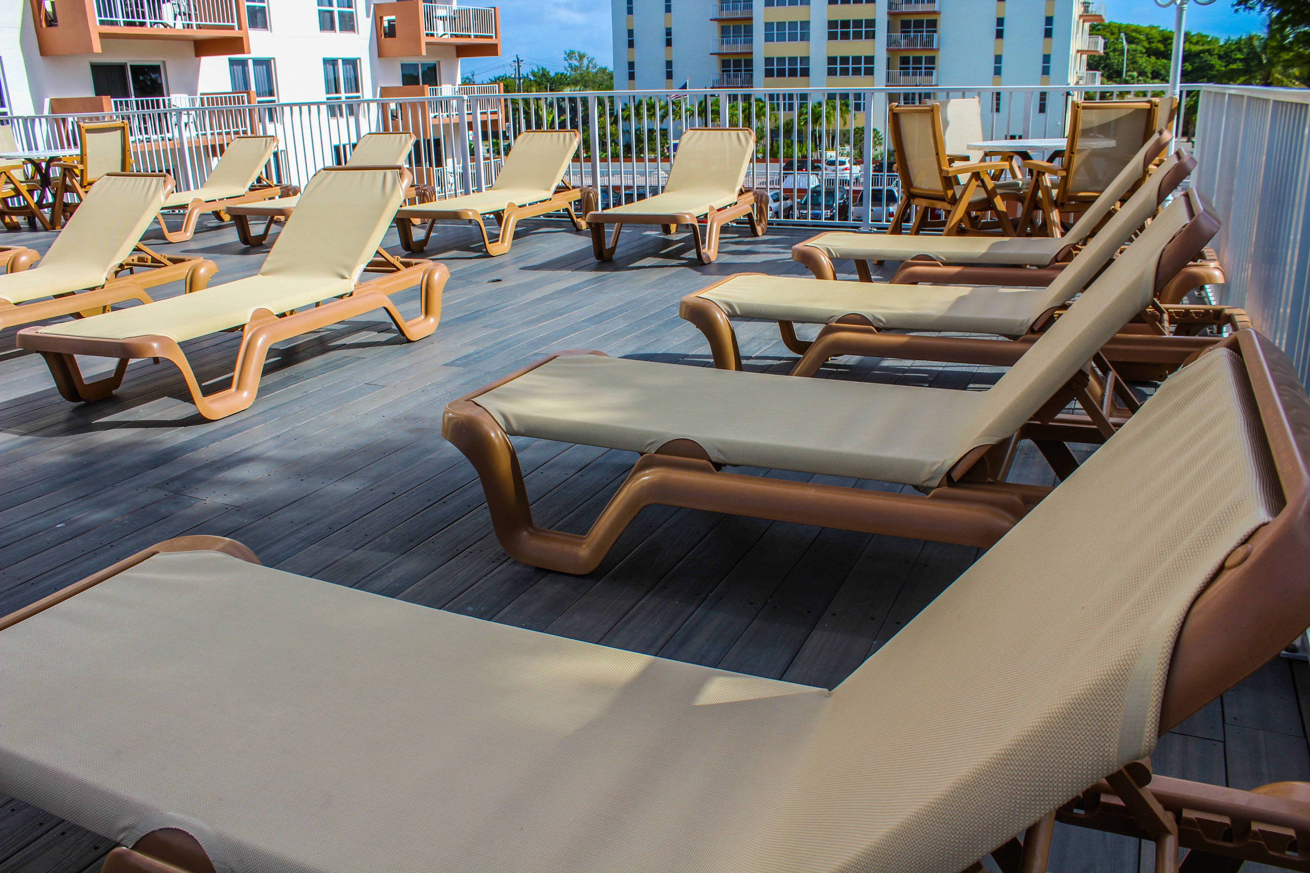 Фото Fort Lauderdale Beach Resort by Vacatia