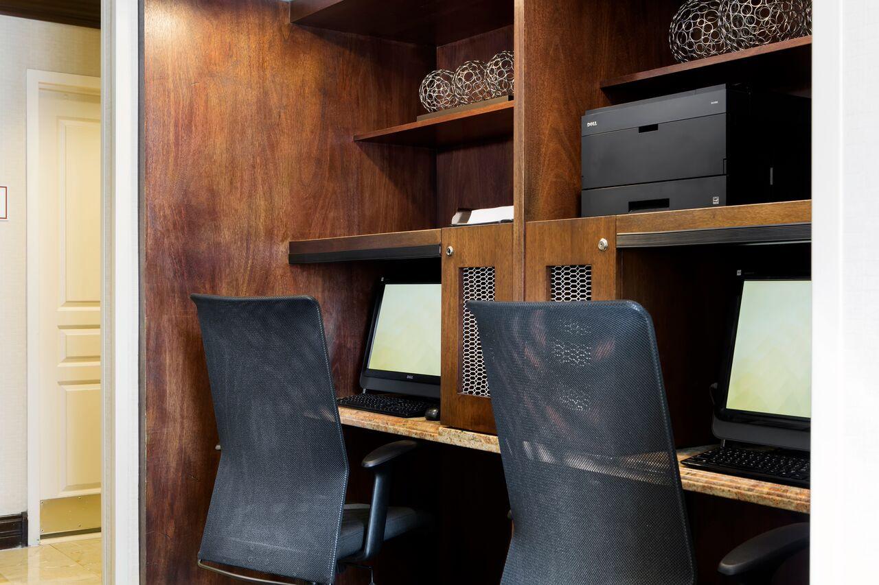 Фото Residence Inn by Marriott Miami Aventura Mall