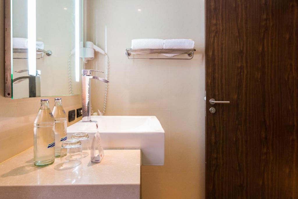 Фото Nova Gold Hotel