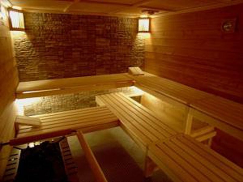 Фото Hotel Europa