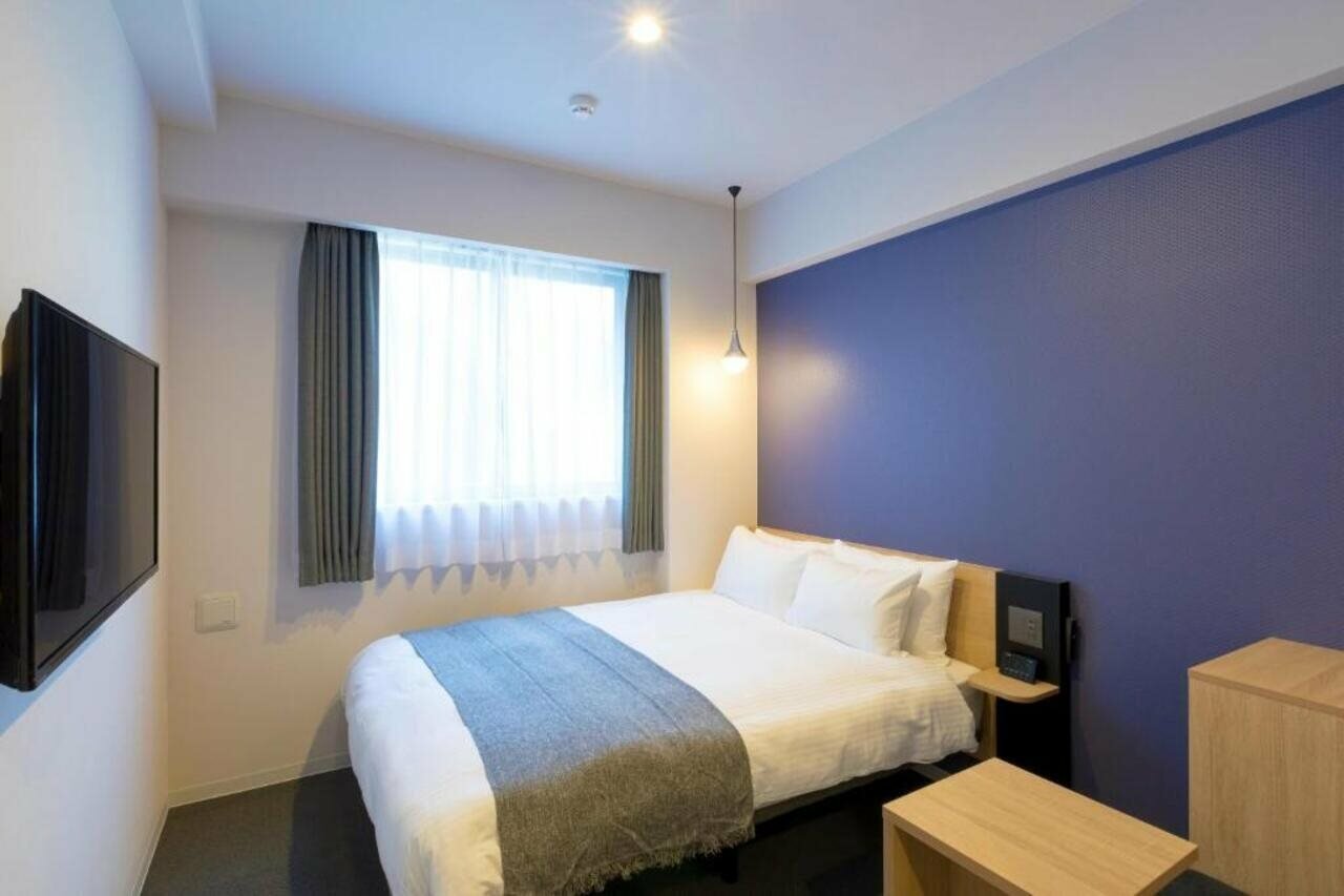 Фото M's Hotel Kyoto Station Taruya