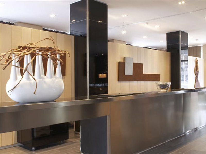 Фото Ac Hotel Cuzco by Marriott