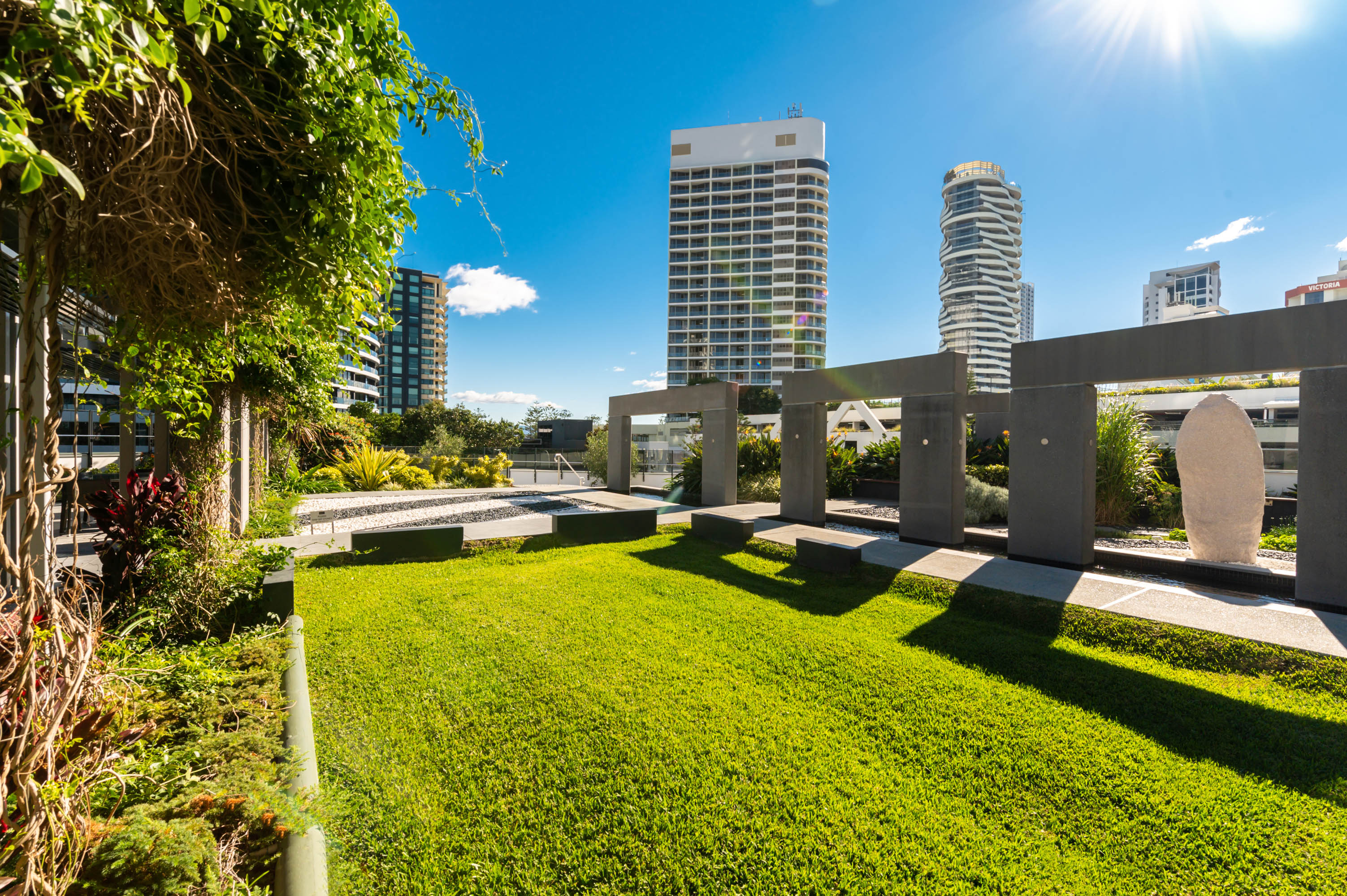 Фото Peppers Broadbeach