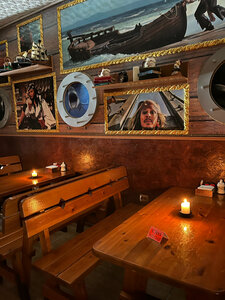 Botsman (Красноперекопск, улица Калинина, 4/3), bar, pub