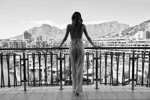 Гостиница One&Only Cape Town