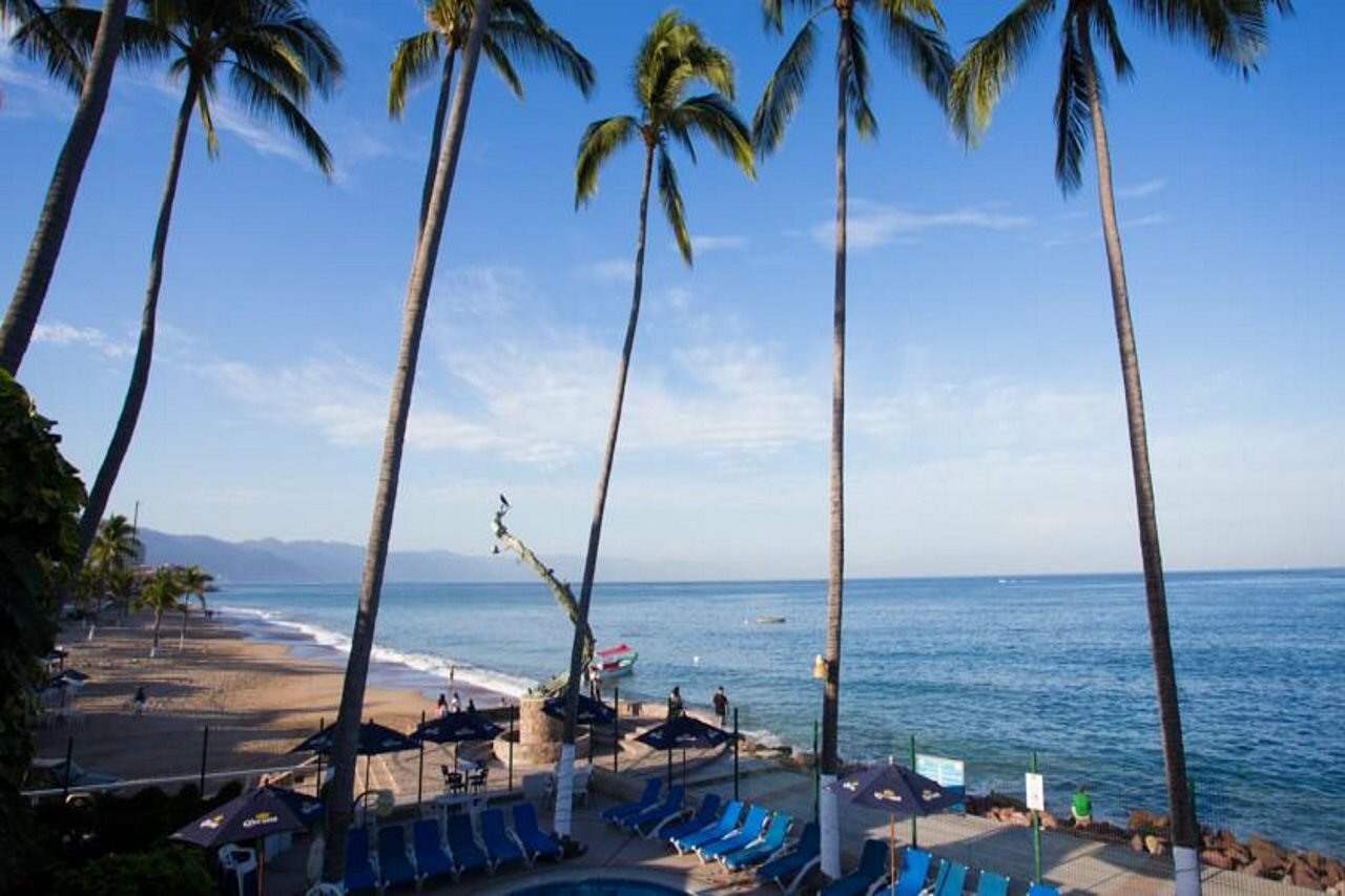 Фото Rosita Hotel