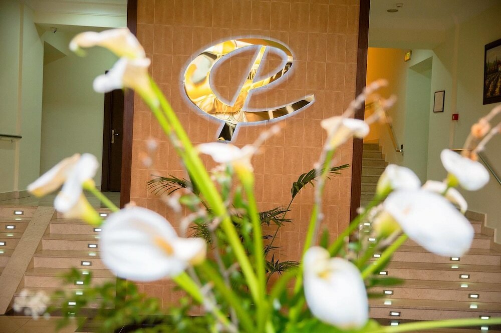 Фото Central Park Hotel