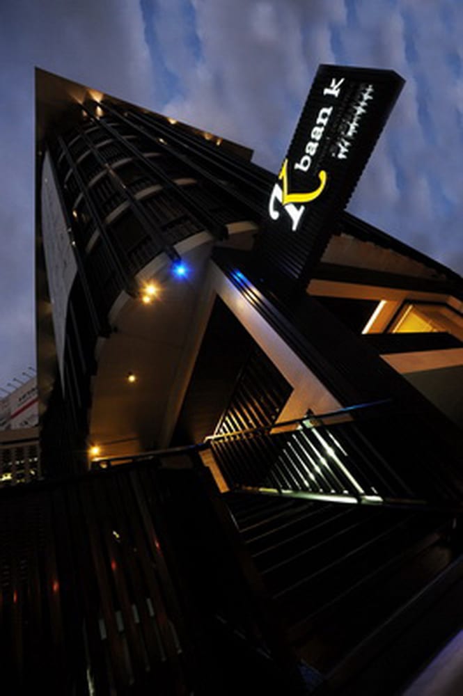 Фото Baan K Residence