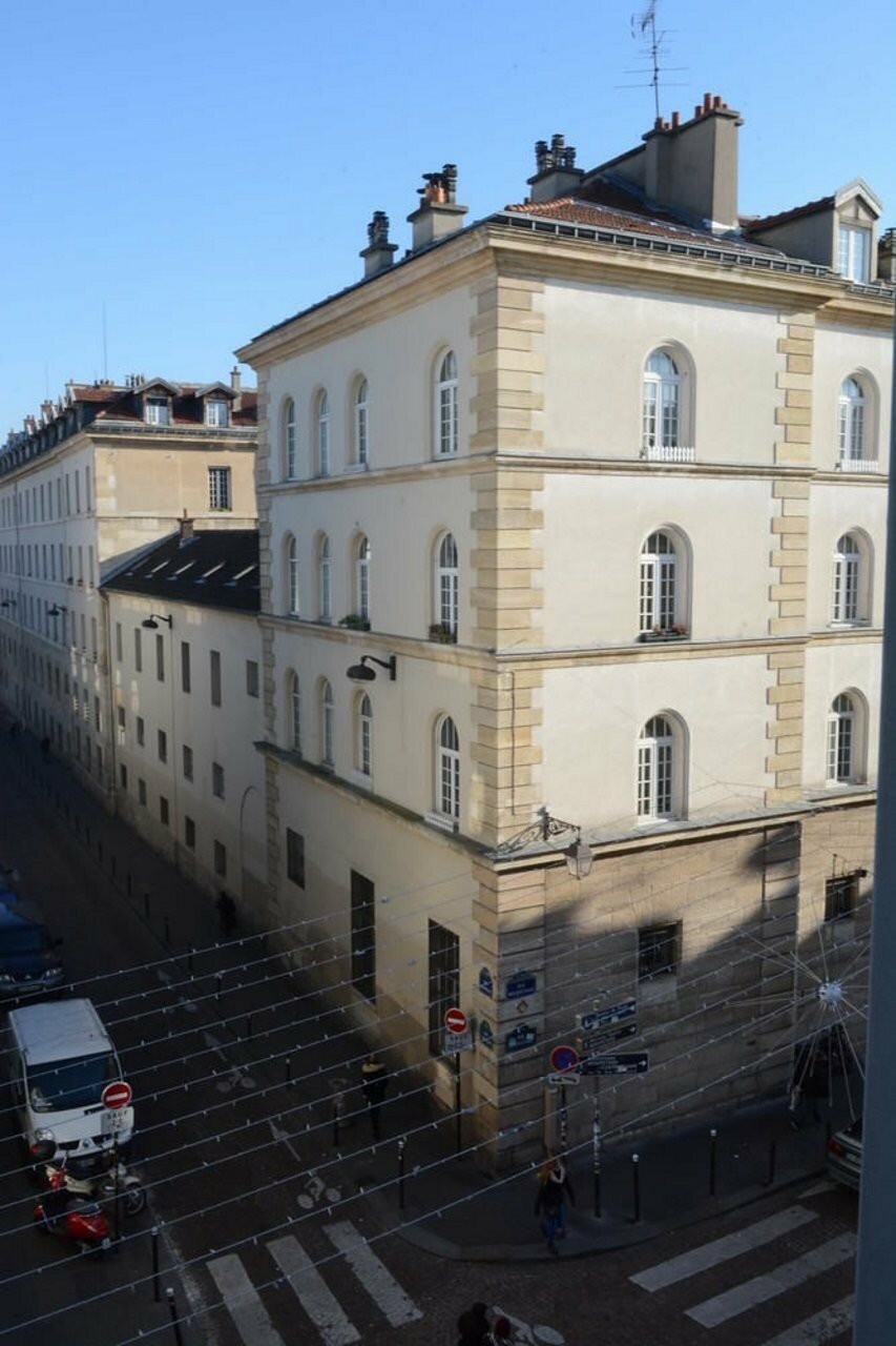 Фото Hotel Apolonia Paris Mouffetard