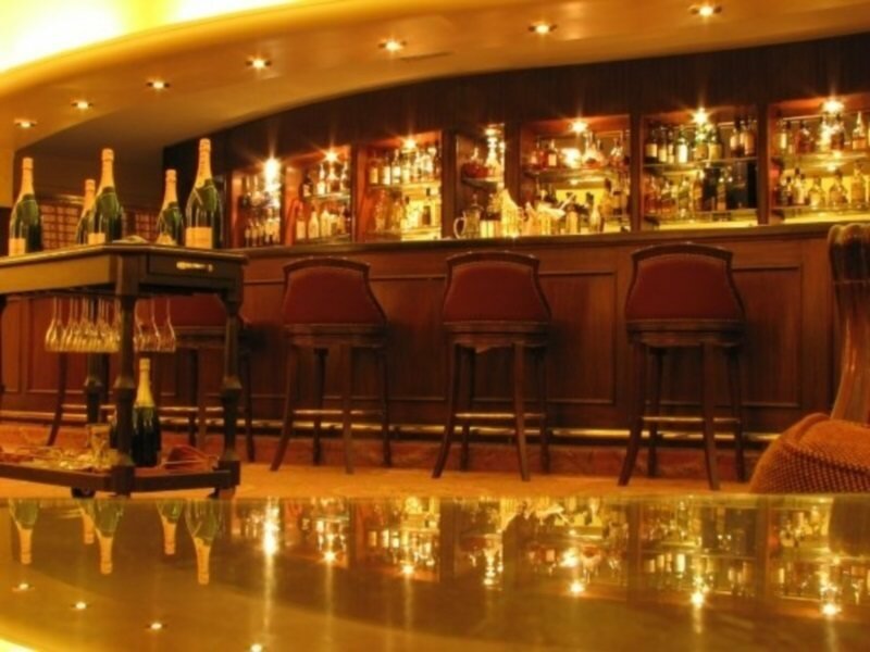 Фото The Grand Hotel Eastbourne