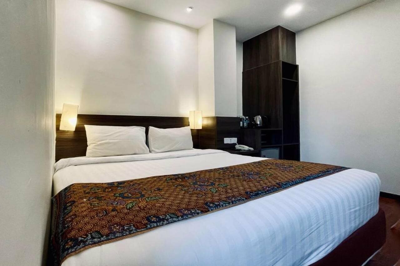 Фото отеля 2