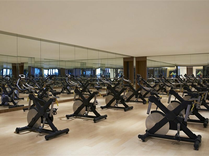 Фото Sheraton Shanghai Waigaoqiao Hotel