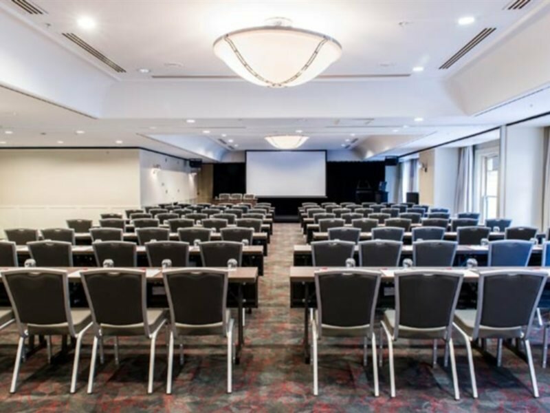 Фото Sydney Harbour Marriott Hotel at Circular Quay