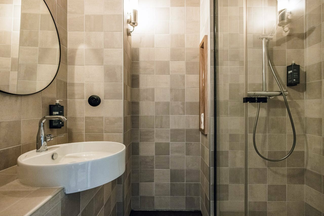 Фото Greet Hotel La Rochelle Centre